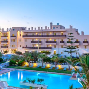 All inclusive Giannoulis Santa Marina Beach - Agia Marina -  - Griekenland