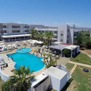 All inclusive Gouves Village - Gouves -  - Griekenland