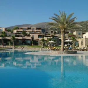 All inclusive Ikaros Beach Luxury Resort & Spa - Malia -  - Griekenland