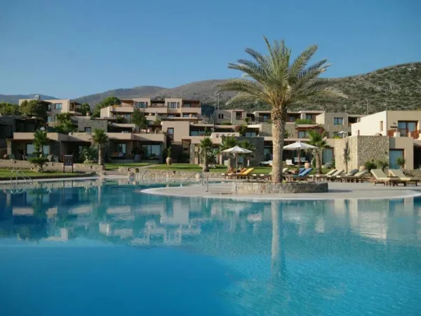 All inclusive Ikaros Beach Luxury Resort & Spa - Malia -  - Griekenland