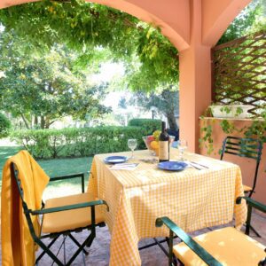 All inclusive Isabella Country House - Gouvia -  - Griekenland