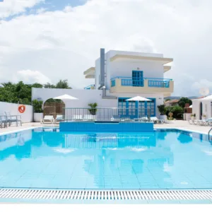 All inclusive Kasapakis - Analipsi -  - Griekenland