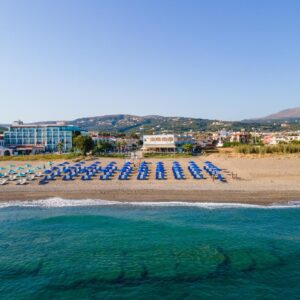 All inclusive Kathrin Beach - Rethymnon (Platanes) -  - Griekenland