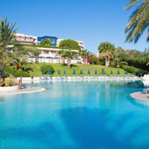 All inclusive Kresten Palace - Kalithea -  - Griekenland