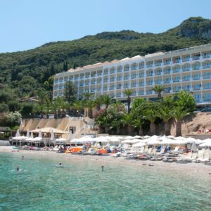 All inclusive Louis Ionian Sun - Agios Ioannis Peristeron -  - Griekenland