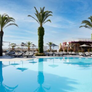 All inclusive MarBella Corfu - Agios Ioannis Peristeron -  - Griekenland