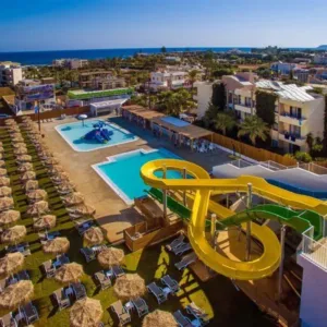 All inclusive Meropi / Meropi delux - Malia -  - Griekenland