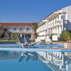 All inclusive Mrs Chryssana Beach - Adults only - Kolymbari -  - Griekenland