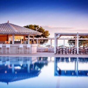 All inclusive Neptuno Beach - Ammoudara (bij Heraklion) -  - Griekenland