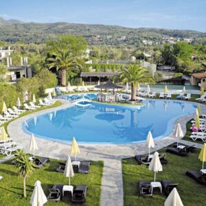 All inclusive Pegasus - Roda -  - Griekenland