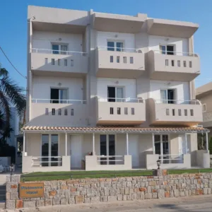 All inclusive Philoxenia - Chersonissos -  - Griekenland