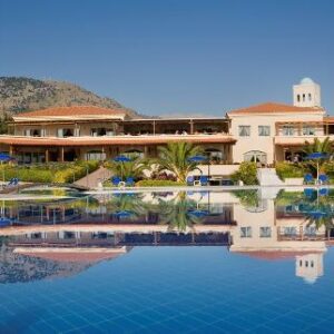 All inclusive Pilot Beach - Georgioupolis -  - Griekenland