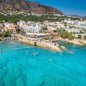 All inclusive Porto Greco Village Beach - Chersonissos -  - Griekenland