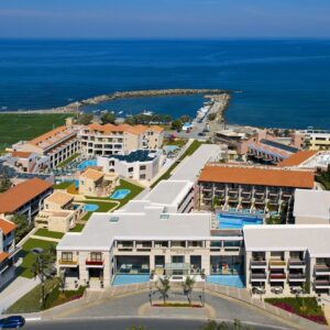 All inclusive Porto Platanias Beach Resort & Spa - Chania -  - Griekenland