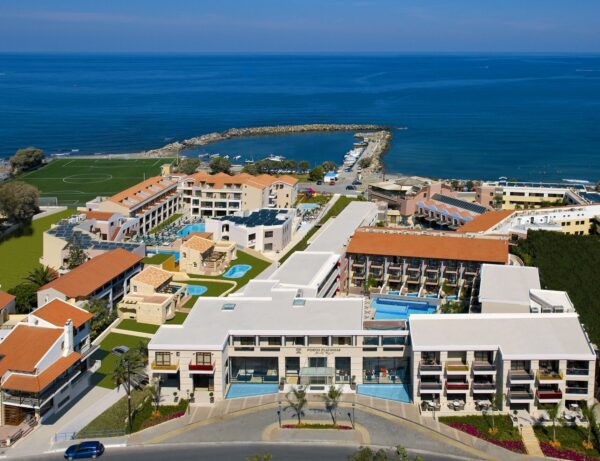 All inclusive Porto Platanias Beach Resort & Spa - Chania -  - Griekenland