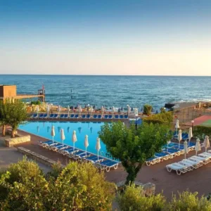 All inclusive Silva Beach - Chersonissos -  - Griekenland