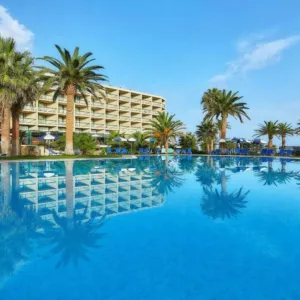 All inclusive Sirens Village - Malia -  - Griekenland