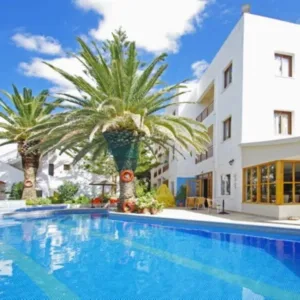 All inclusive South Coast - Koutsouras -  - Griekenland