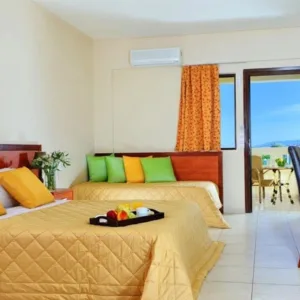 All inclusive St. Constantin Village - Gouves -  - Griekenland