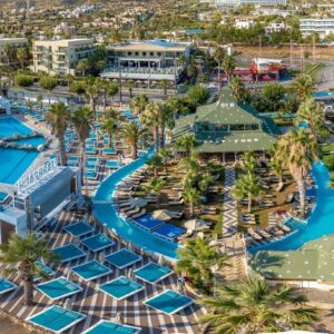 All inclusive Star Beach Village - Chersonissos -  - Griekenland