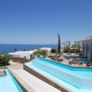 All inclusive TUI BLUE Elounda Village - Adults only - Elounda -  - Griekenland