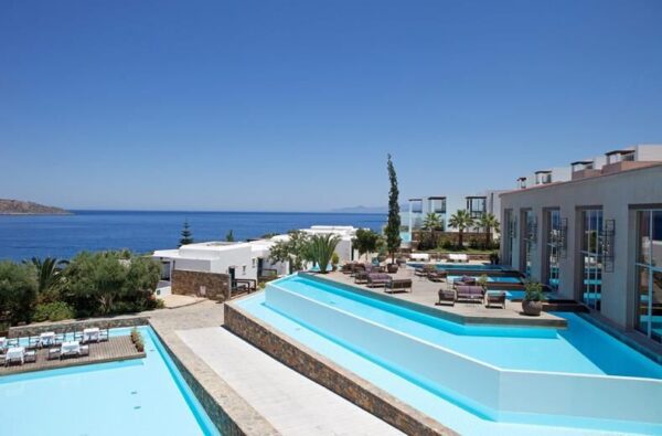 All inclusive TUI BLUE Elounda Village - Adults only - Elounda -  - Griekenland