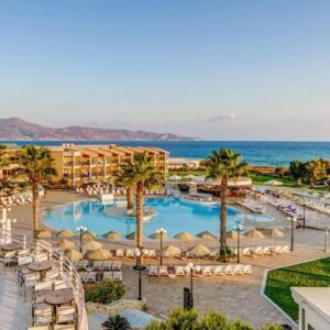 All inclusive TUI Magic Life Candia Maris - Adults only - Ammoudara (bij Heraklion) -  - Griekenland