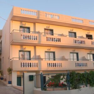 All inclusive Theoni - Malia -  - Griekenland