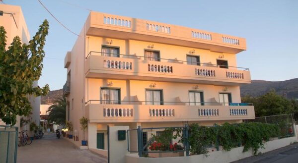 All inclusive Theoni - Malia -  - Griekenland