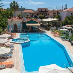 All inclusive Tom & John Centre - Tsilivi -  - Griekenland