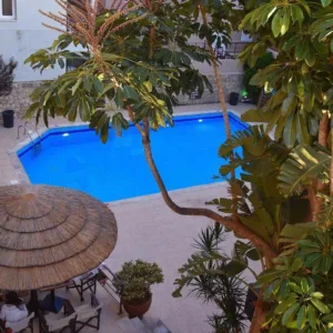 All inclusive 24 Seven Boutique Hotel - Malia -  - Griekenland