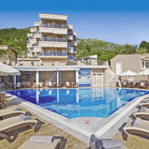 All inclusive Adriatica - Nikiana -  - Griekenland