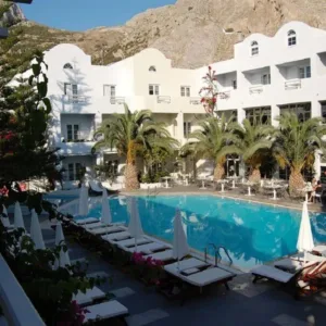 All inclusive Afroditi Venus Beach - Santorini -  - Griekenland