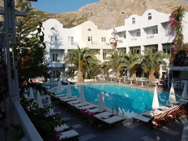 All inclusive Afroditi Venus Beach - Santorini -  - Griekenland