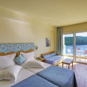 All inclusive Akrotiri Beach - Paleokastritsa -  - Griekenland