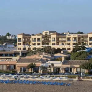 All inclusive Aldemar Olympian Village - Skafidia / Mirtia -  - Griekenland