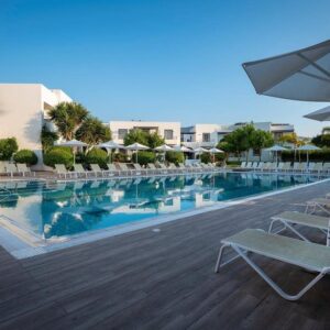 All inclusive Alexandra Beach - Psalidi (bij Kos-stad) -  - Griekenland