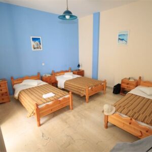 All inclusive Andreas - Santorini -  - Griekenland