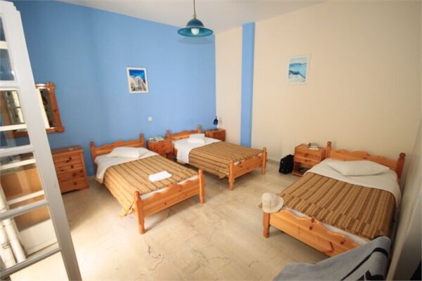 All inclusive Andreas - Santorini -  - Griekenland