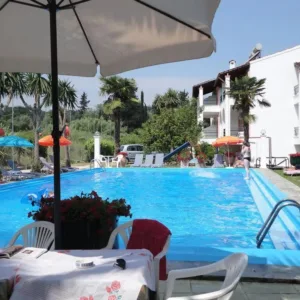 All inclusive Angela Corfu - Gouvia -  - Griekenland