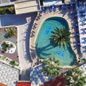 All inclusive Anna Maria Paradise - Pefkochori (Kassandra-Chalkidiki) -  - Griekenland