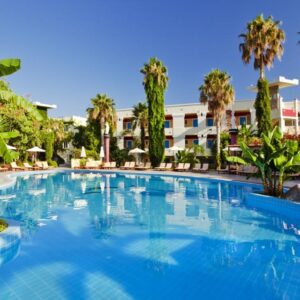 All inclusive Apollon - Kos-Stad -  - Griekenland