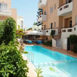 All inclusive Apollon - Rethymnon (Platanes) -  - Griekenland