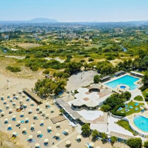 All inclusive Apollonia Beach Resort & Spa - Ammoudara (bij Heraklion) -  - Griekenland