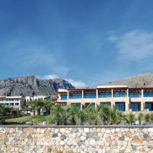 All inclusive Aquagrand Exclusive Deluxe Resort - Lindos -  - Griekenland