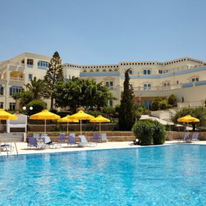 All inclusive Arion Palace - Ierapetra -  - Griekenland