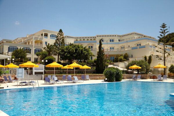 All inclusive Arion Palace - Ierapetra -  - Griekenland