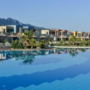 All inclusive Astir Odysseus Resort & Spa - Tigaki -  - Griekenland