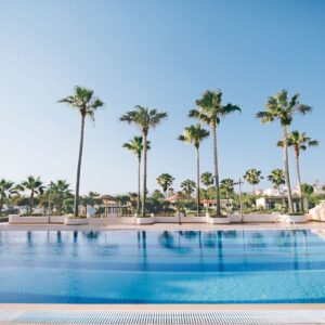 All inclusive Atlantis - Kos-Stad -  - Griekenland