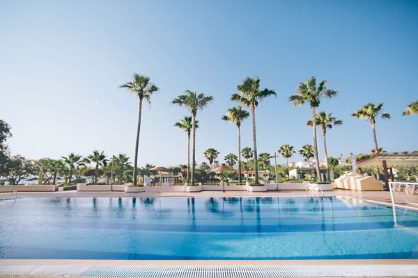 All inclusive Atlantis - Kos-Stad -  - Griekenland